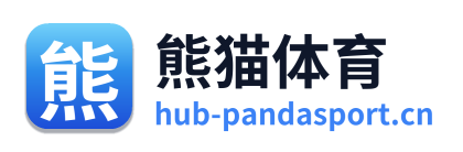熊猫体育 Logo